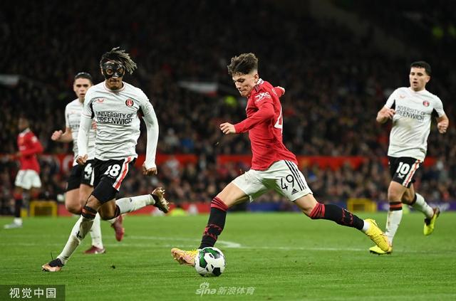 安东尼在进 安东尼在进