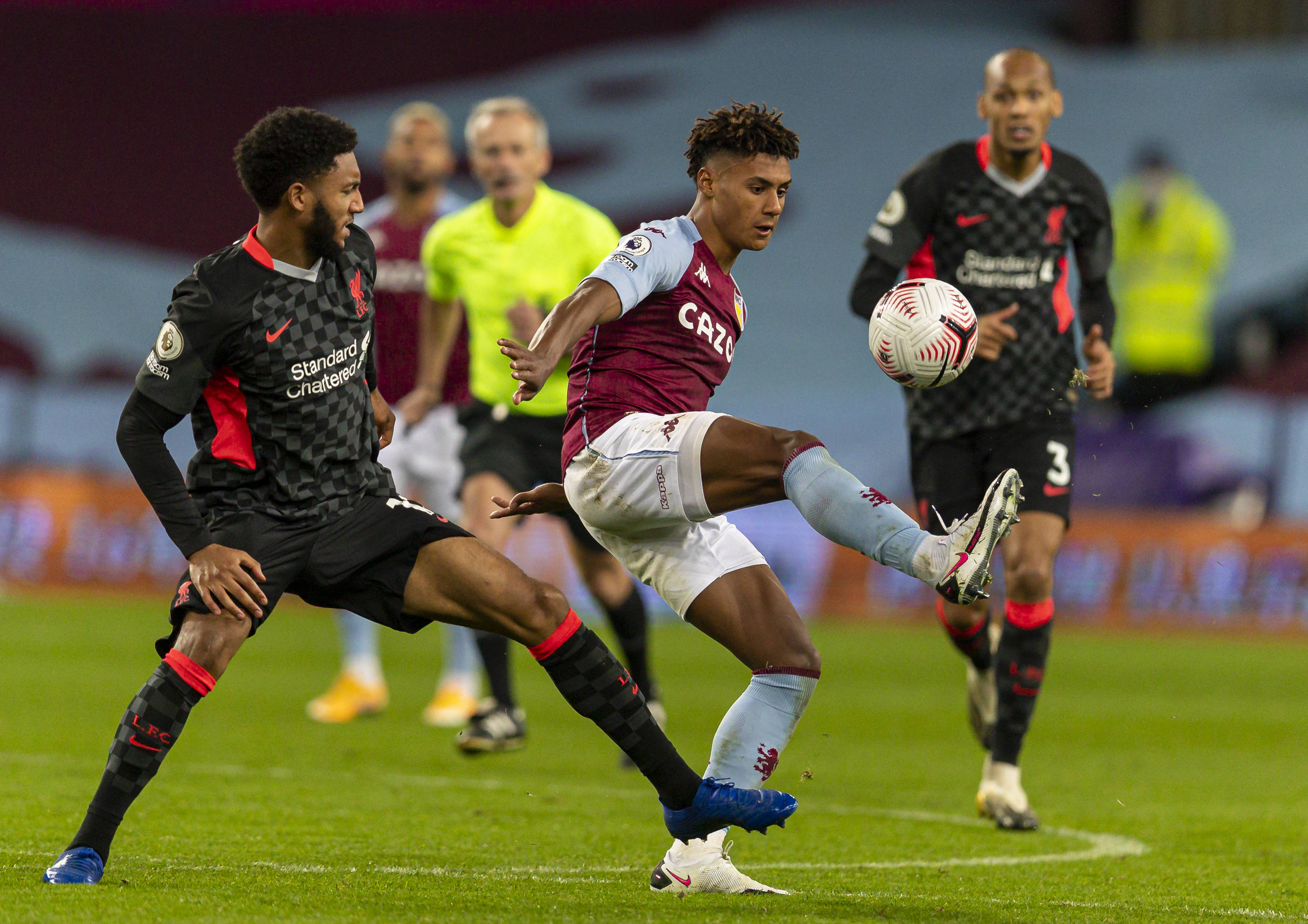 后场的传球 后场的传球