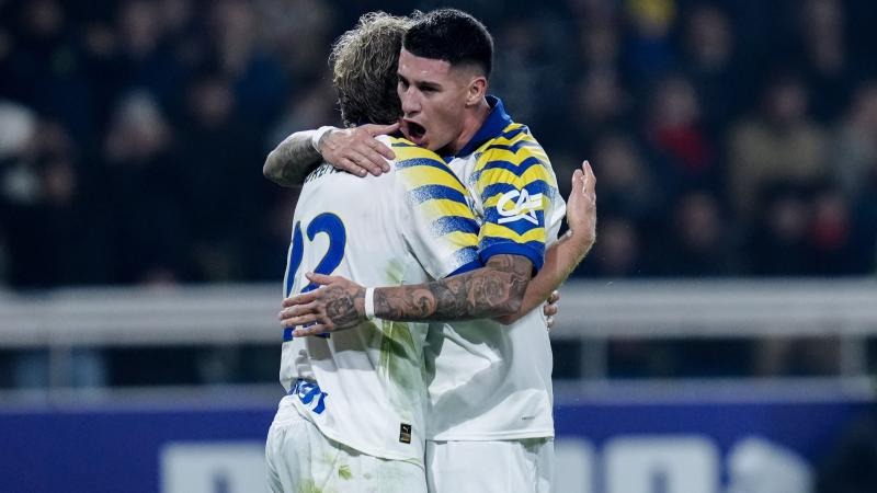 出自勒阿弗 出自勒阿弗